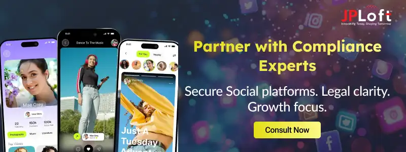 Partner with Compliance Experts